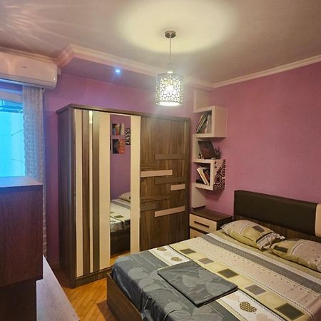 Nukri-2017 Apartment Batumi Exterior foto