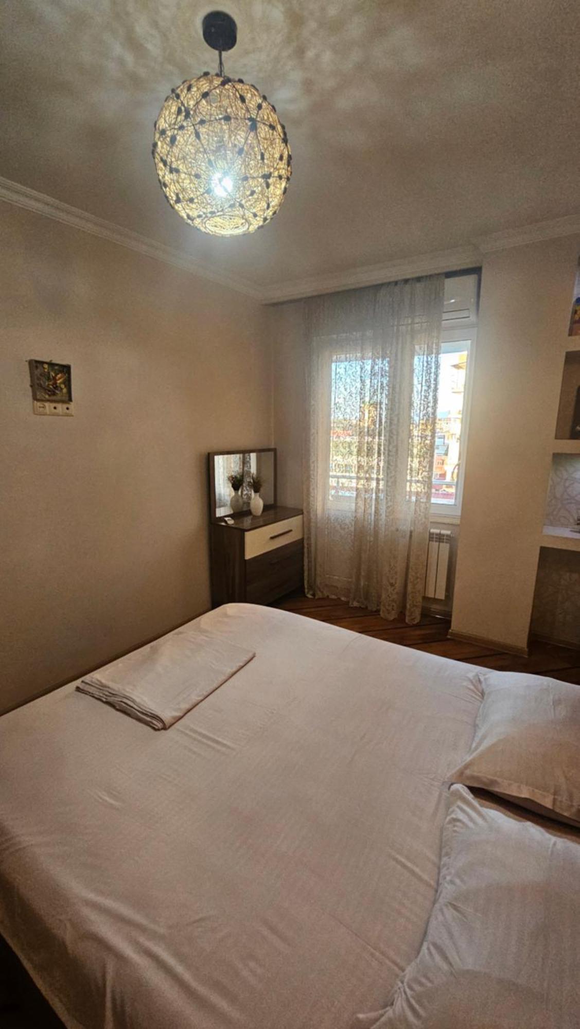 Nukri-2017 Apartment Batumi Exterior foto