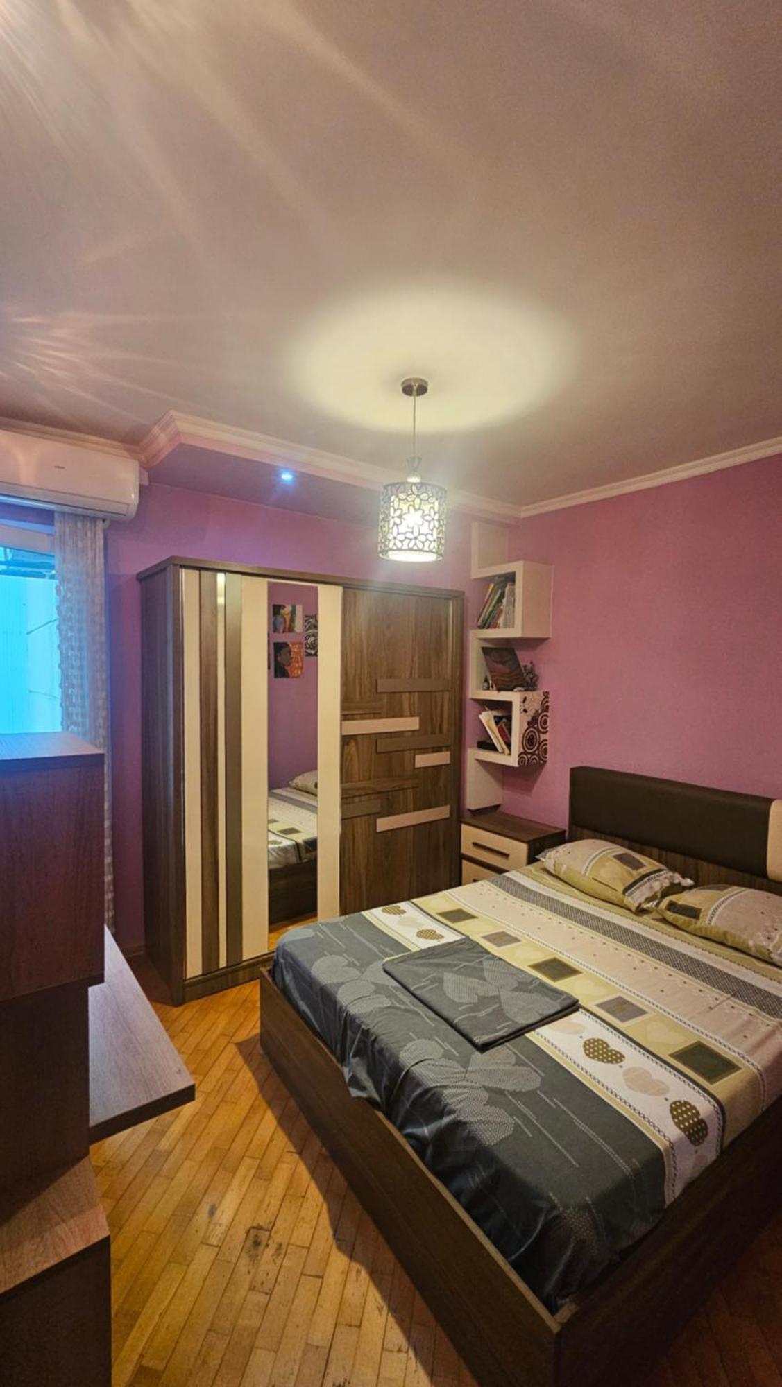Nukri-2017 Apartment Batumi Exterior foto