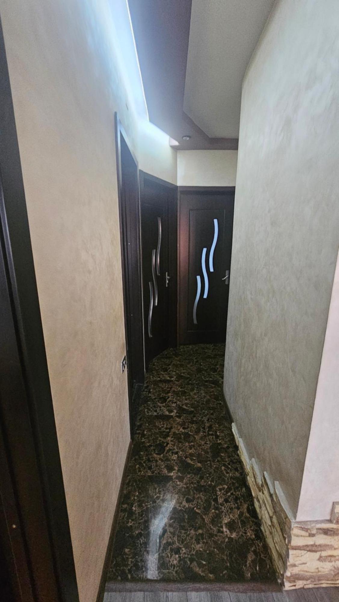 Nukri-2017 Apartment Batumi Exterior foto