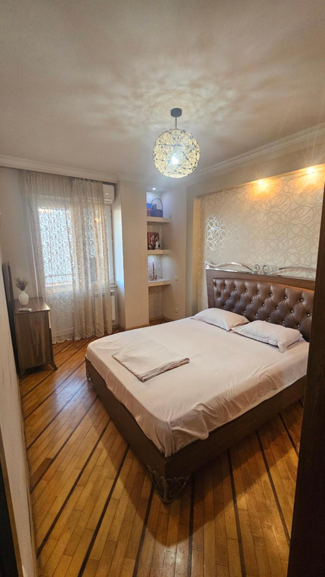 Nukri-2017 Apartment Batumi Exterior foto