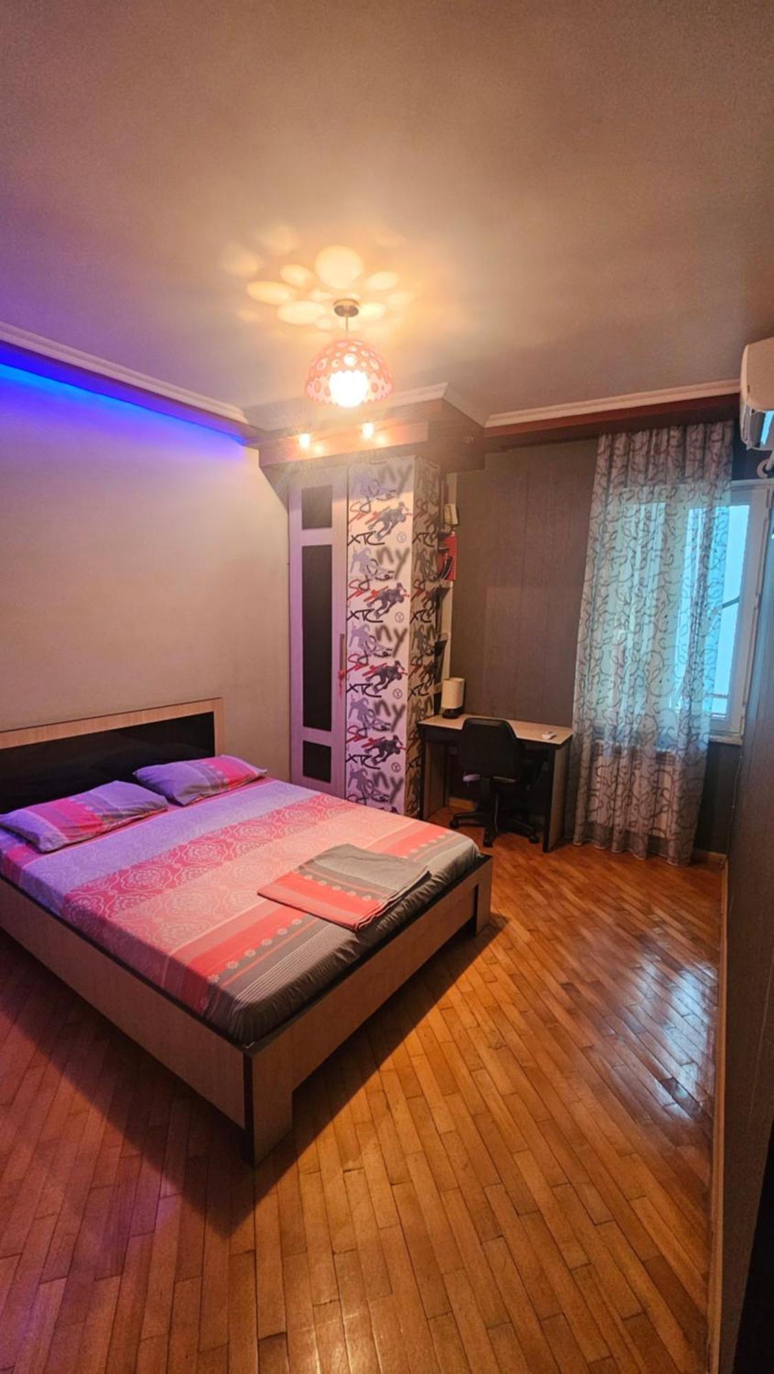 Nukri-2017 Apartment Batumi Exterior foto