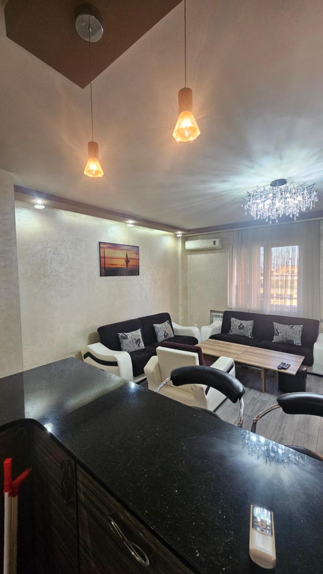 Nukri-2017 Apartment Batumi Exterior foto