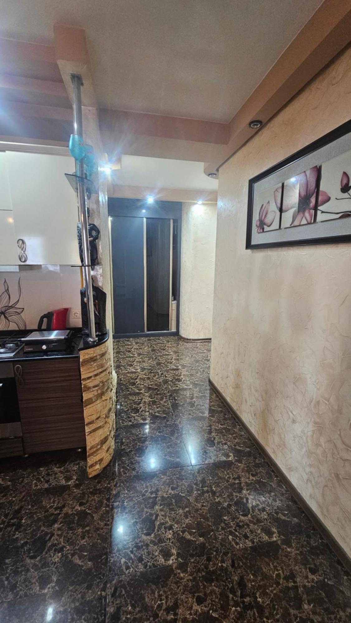 Nukri-2017 Apartment Batumi Exterior foto